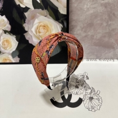 Hermes Hair Hoop